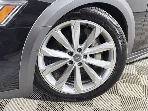 Used 2020 Audi A6 3.0T allroad Premium Plus w/ Audi Side Assist Package AWD/4WD image 2
