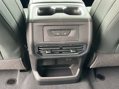 New 2026 GMC Sierra EV AT4 w/ AT4 Premium Package image 16