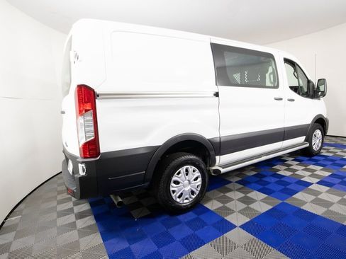 Used 2024 Ford Transit 250 Low Roof w/ Exterior Upgrade Package image 5
