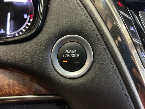 Used 2019 Cadillac CTS Luxury AWD/4WD image 15
