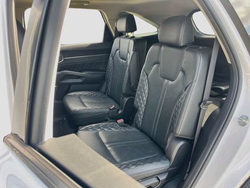Used 2022 Kia Sorento SX FWD image 26