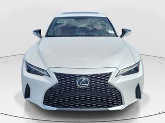 Used 2023 Lexus IS 300 w/ Premium Package RWD video 2