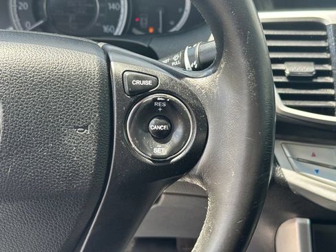 Used 2013 Honda Accord EX-L image 16
