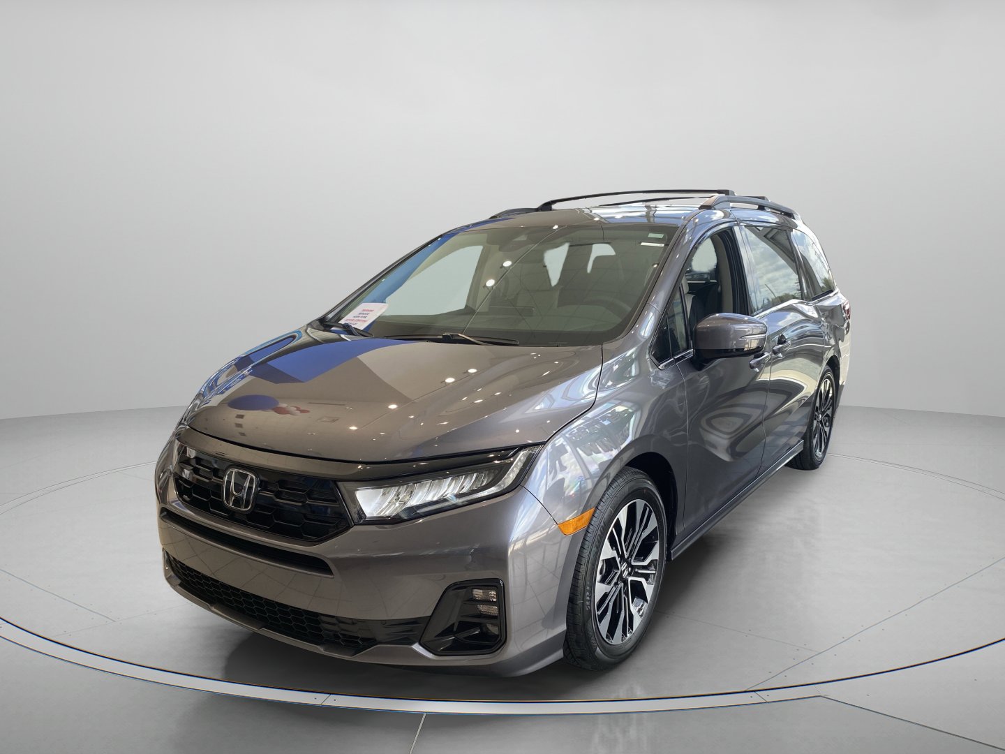 Used 2026 Honda Odyssey Elite image 5