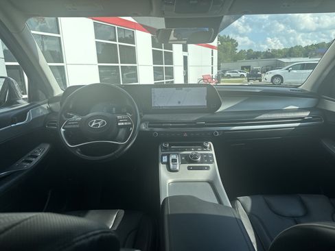 Used 2024 Hyundai Palisade XRT AWD/4WD image 25