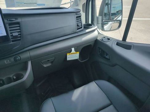 New 2025 Ford Transit 350 XL image 16