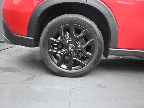 Used 2024 Honda HR-V Sport image 10