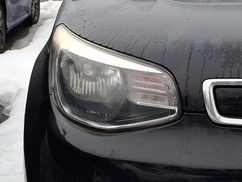 Used 2016 Kia Soul + w/ Audio Package image 9