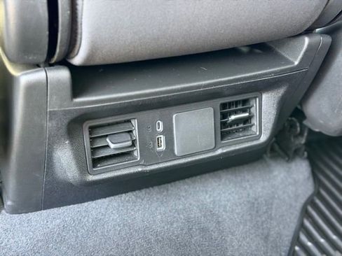 Certified 2025 Chevrolet Silverado 1500 Custom Trail Boss image 23