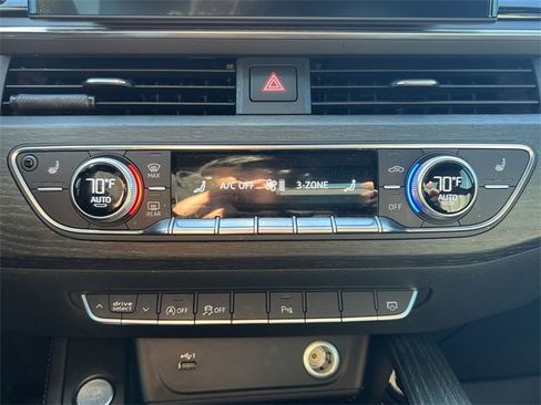 Used 2020 Audi A5 2.0T Premium Plus w/ Premium Plus image 19