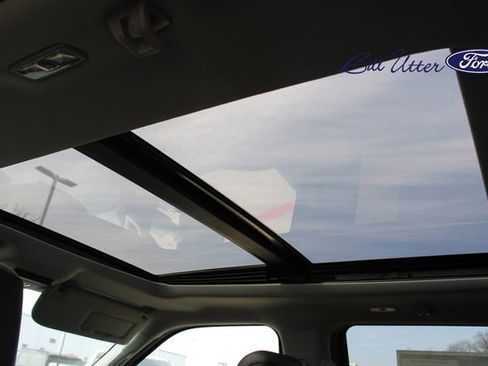 New 2026 Ford F250 Lariat w/ Black Appearance Package image 13