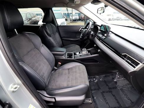 Used 2022 Mitsubishi Outlander SE image 44