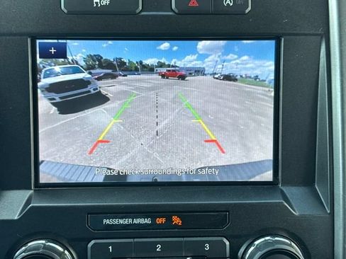 Used 2020 Ford F150 XLT RWD image 30