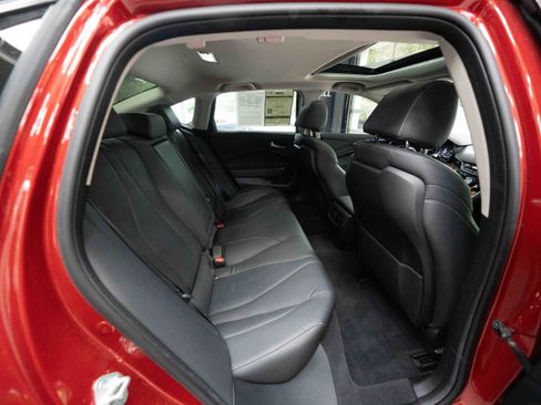 Used 2021 Acura TLX SH-AWD w/ Technology Package image 24