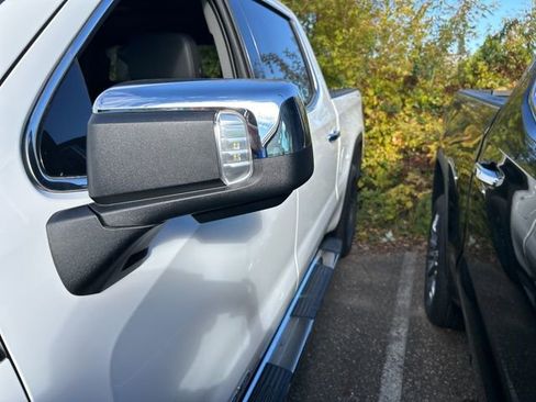 New 2026 GMC Sierra 1500 SLT w/ SLT Premium Plus Package image 6