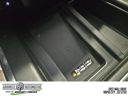 Used 2020 GMC Sierra 1500 AT4 w/ AT4 Premium Package AWD/4WD image 35