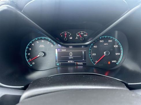 Used 2017 Chevrolet Colorado LT w/ LT Convenience Package image 15