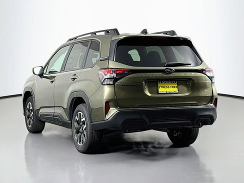 New 2026 Subaru Forester Premium AWD/4WD image 5