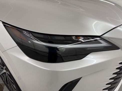 Used 2024 Lexus RX 350 w/ Convenience Package AWD/4WD image 12
