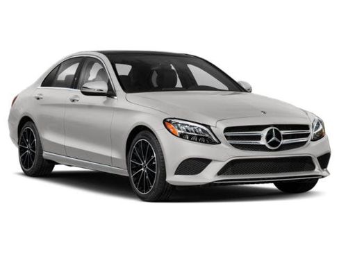 Used 2019 Mercedes-Benz C 300 Sedan image 6