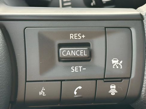 New 2026 Nissan Kicks SV w/ SV Premium Package image 18