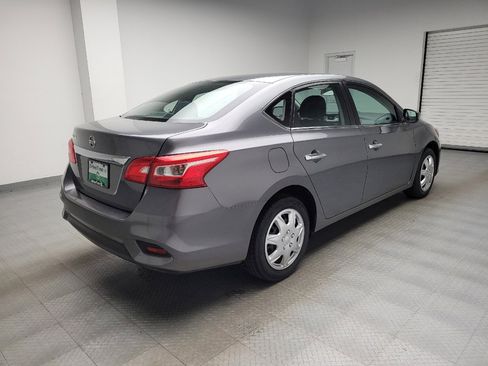 Used 2019 Nissan Sentra S FWD image 9