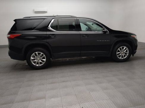 Used 2021 Chevrolet Traverse LT FWD image 10