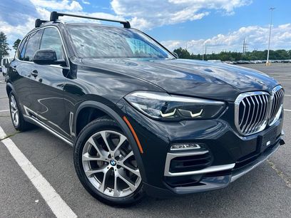 Used 2020 BMW X5 xDrive40i w/ Premium Package