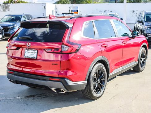 Used 2025 Honda CR-V Sport-L image 9