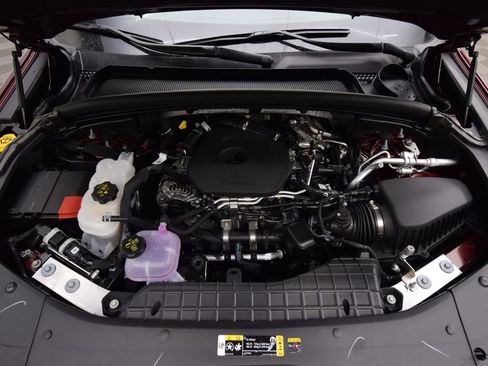 New 2026 Jeep Grand Cherokee Limited image 11