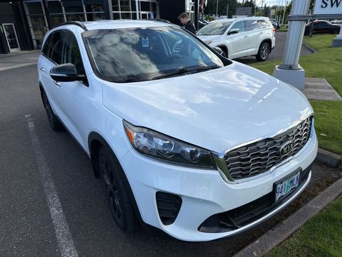 Used 2020 Kia Sorento S AWD/4WD image 6