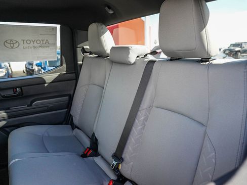 New 2026 Toyota Tacoma SR5 image 21