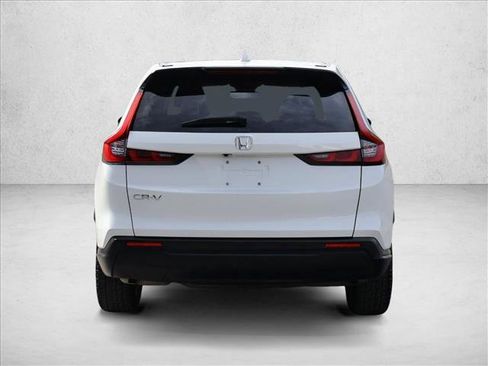 Used 2023 Honda CR-V EX-L image 8