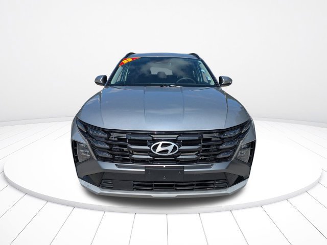 Used 2025 Hyundai Tucson SEL AWD/4WD image 9