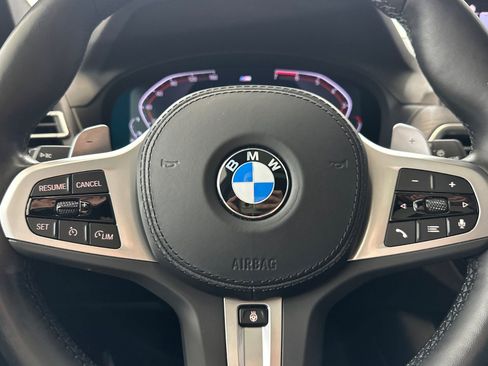 Certified 2023 BMW X3 sDrive30i w/ M Sport Package image 17