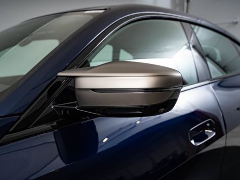 Used 2023 BMW i4 M50 w/ Premium Package AWD/4WD image 16