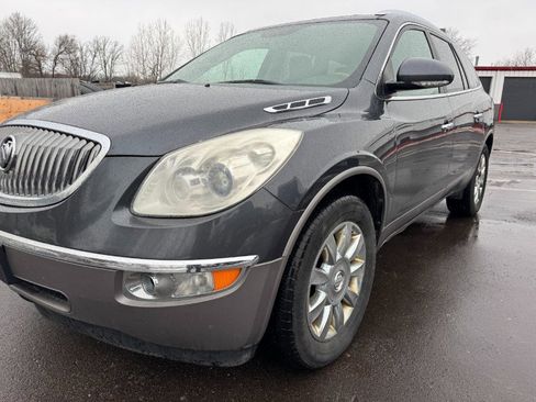 Used 2012 Buick Enclave Leather image 9