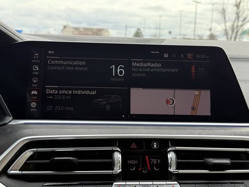 Used 2021 BMW X5 xDrive40i w/ Executive Package image 15