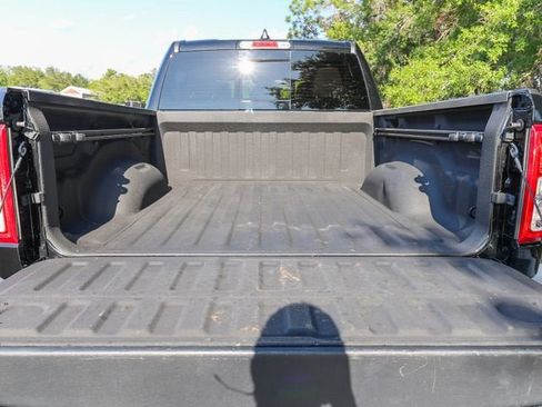 Used 2022 RAM 1500 Big Horn AWD/4WD image 28