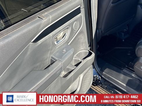 Used 2025 Honda Pilot EX-L image 21