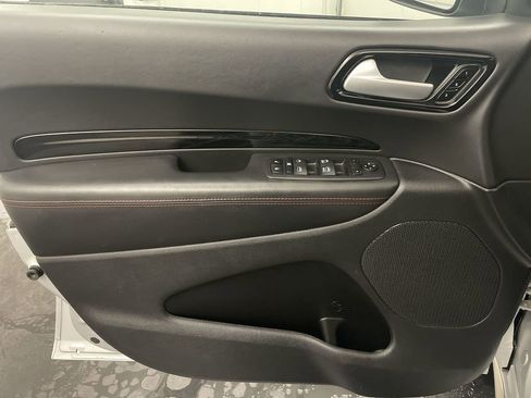 Used 2024 Dodge Durango Citadel AWD/4WD image 17