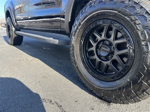 Certified 2020 Ford Ranger XLT w/ Equipment Group 301A Mid image 11