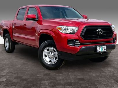 Used 2023 Toyota Tacoma SR