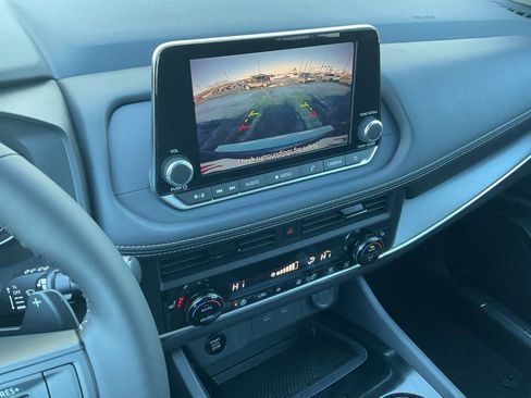 New 2026 Nissan Rogue SV w/ Cold Weather Package image 14