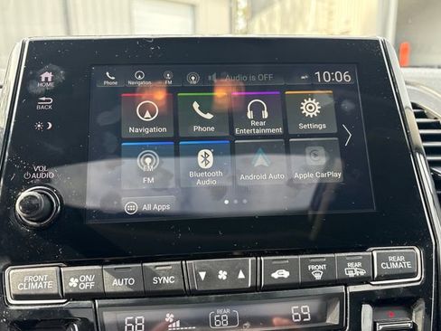 Used 2023 Honda Odyssey Touring image 12