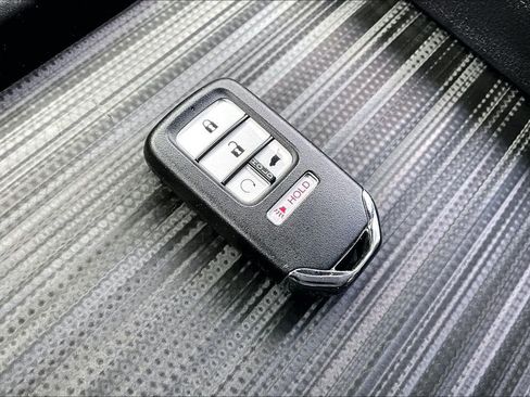 Certified 2023 Honda Passport EX-L image 34