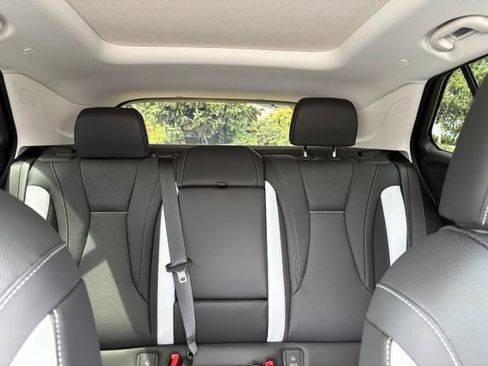 New 2026 Buick Envision Sport Touring AWD/4WD image 19