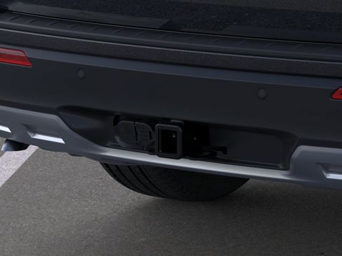 New 2025 Ford Explorer Active w/ Active Comfort Package image 23