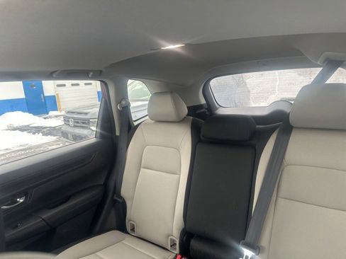 Used 2023 Honda CR-V EX image 9