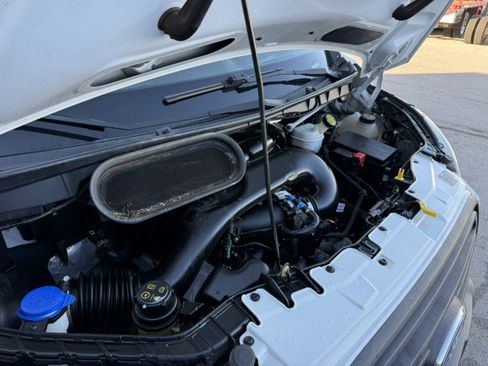 Used 2019 Ford Transit 350 148 High Roof Extended image 23